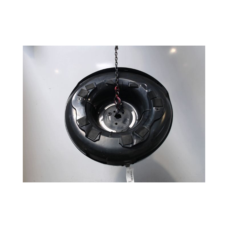 BAC ROUE DE SECOURS TOYOTA RAV4 2006