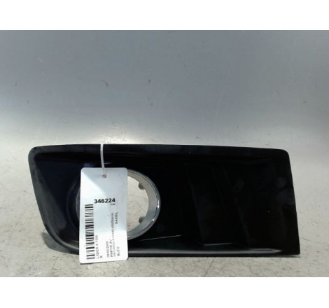 OBTURATEUR PHARE ADDITIONNEL PARE-CHOC AVD