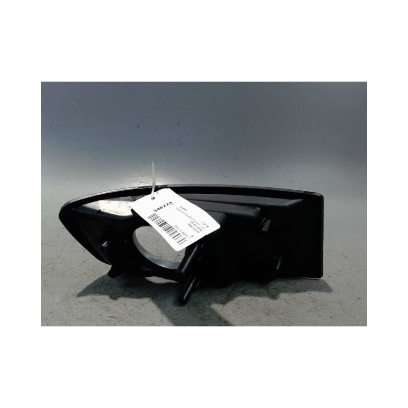 OBTURATEUR PHARE ADDITIONNEL PARE-CHOC AVG LIGIER X-TOO R