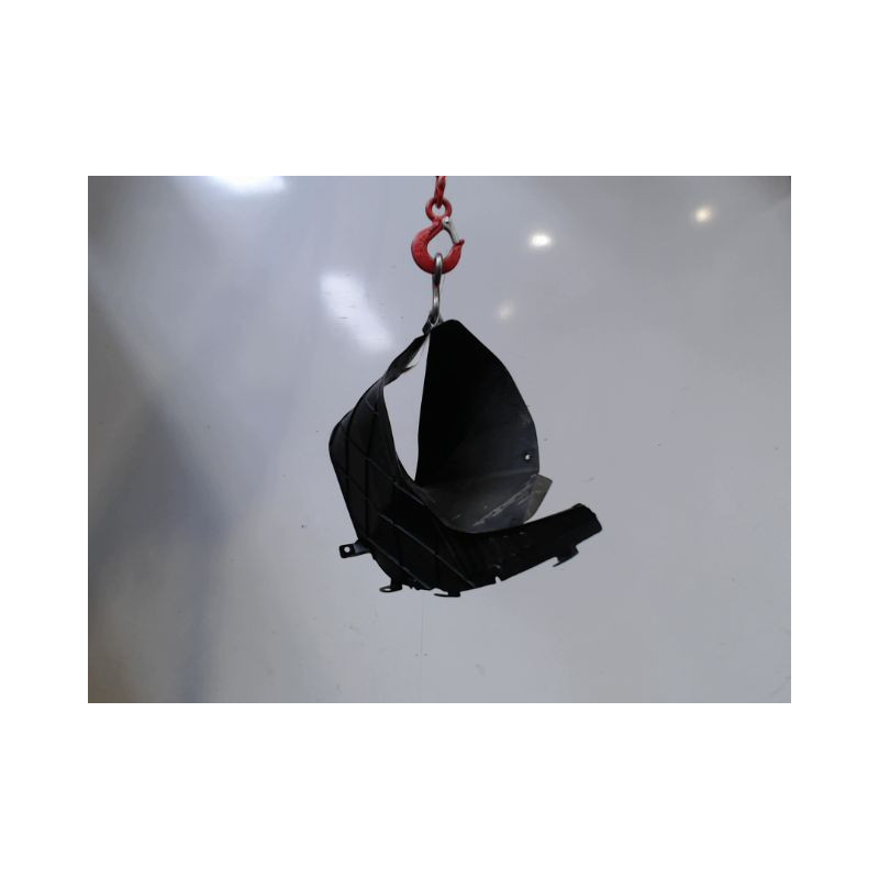 PARE-BOUE ARRIERE DROIT NISSAN QHASQAI 2007-