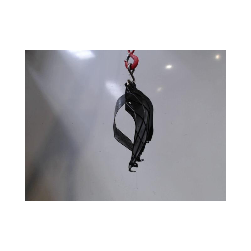 PARE-BOUE ARRIERE DROIT NISSAN QHASQAI 2007-
