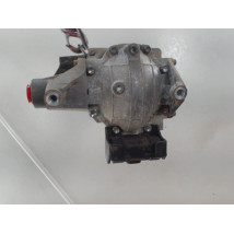 PONT ARRIERE SUZUKI G.VITARA 1.9 DDiS Traction intégrale (JT419, TD44, JB419WD,...