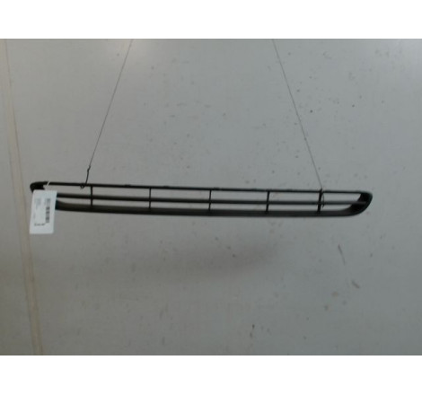 GRILLE CALANDRE