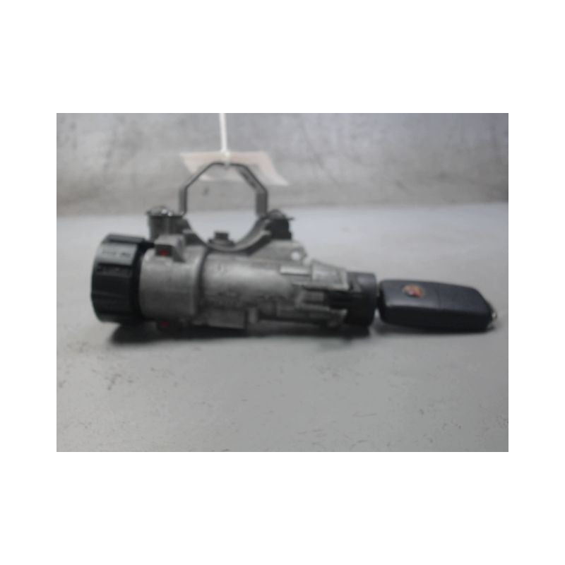 ANTIVOL DE DIRECTION SEAT IBIZA