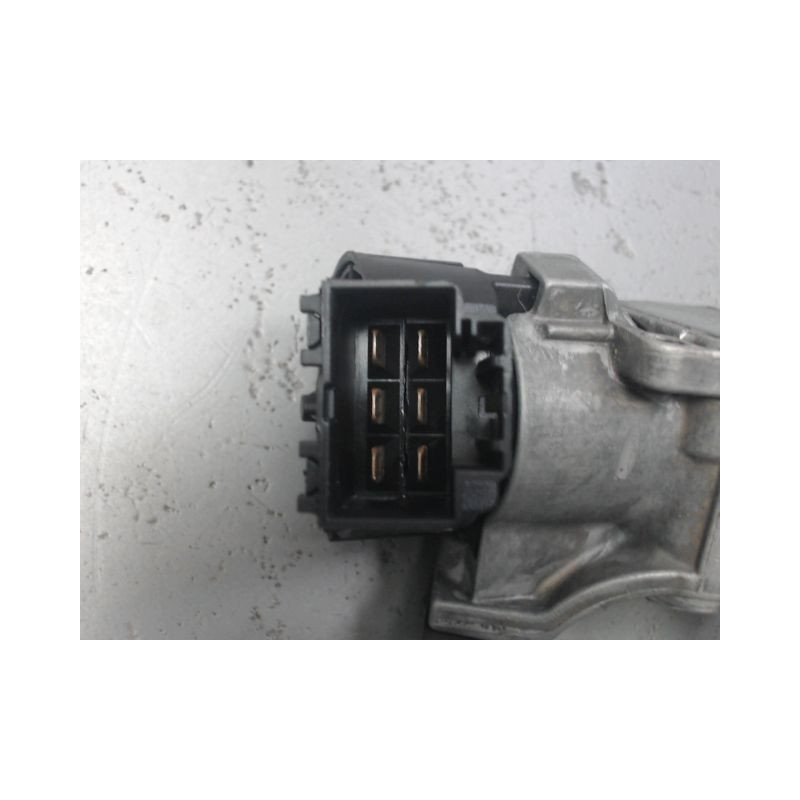 ANTIVOL DE DIRECTION SEAT IBIZA