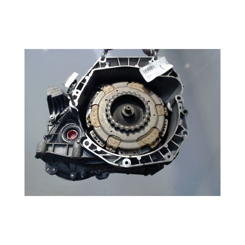 BOITE A VITESSE AUTOMATIQUE RENAULT CAPTUR 1.2 TCe 120