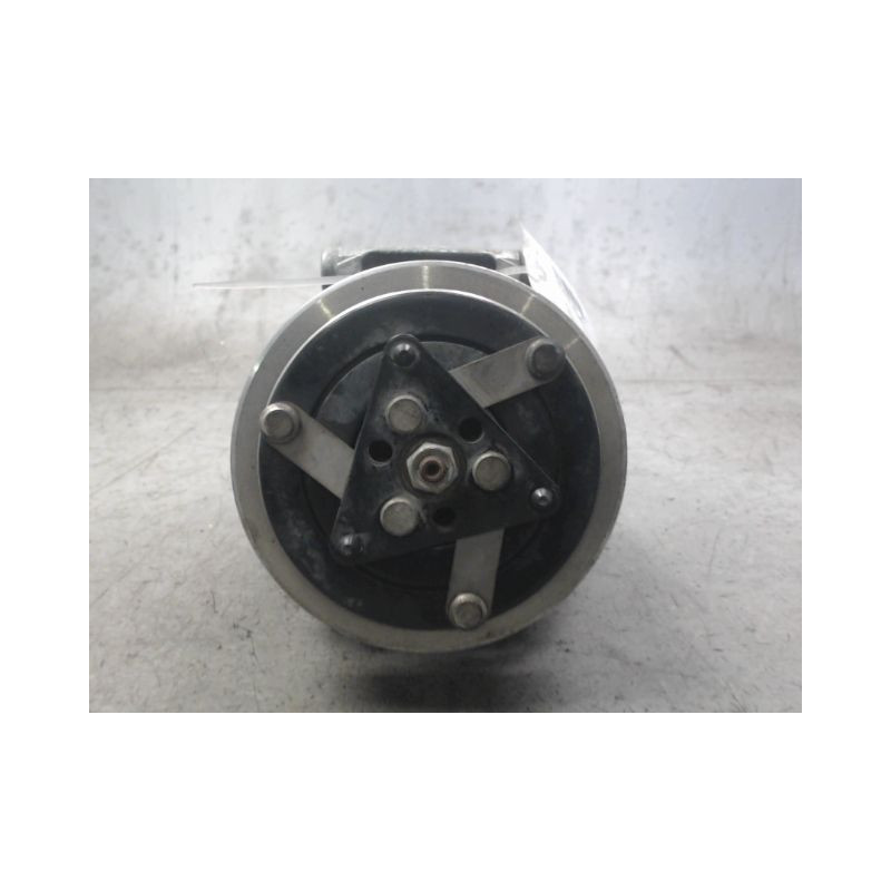 COMPRESSEUR AIR CONDITIONNE PEUGEOT 206+ 2009-
