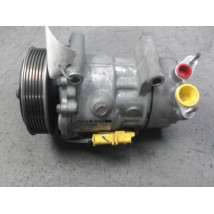 COMPRESSEUR AIR CONDITIONNE PEUGEOT 206+ 2009-