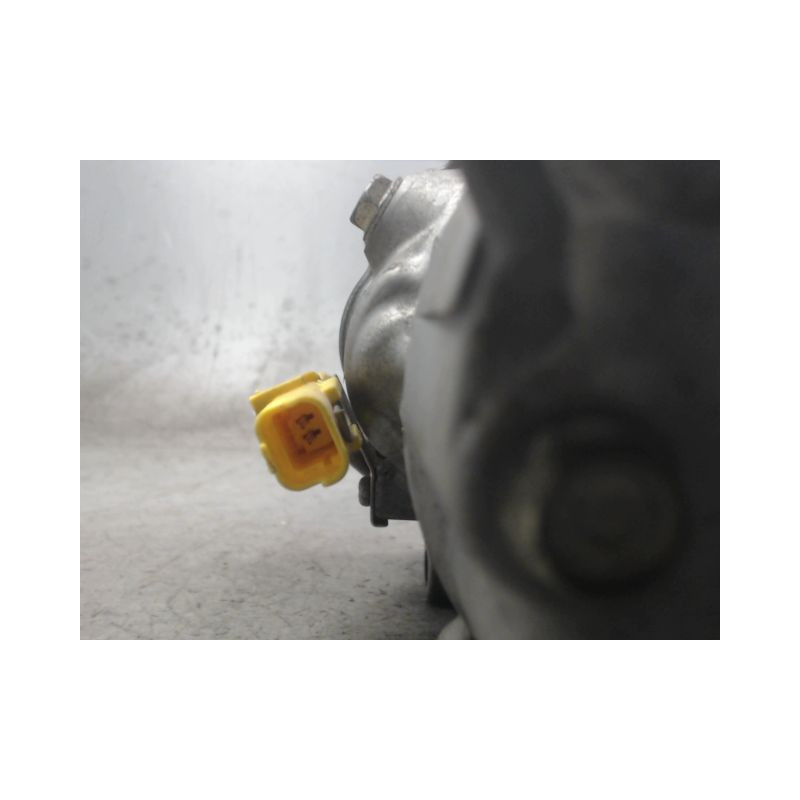 COMPRESSEUR AIR CONDITIONNE PEUGEOT 206+ 2009-