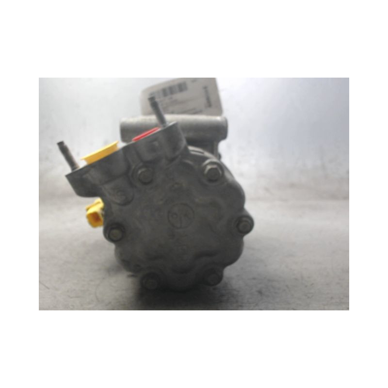 COMPRESSEUR AIR CONDITIONNE PEUGEOT 206+ 2009-
