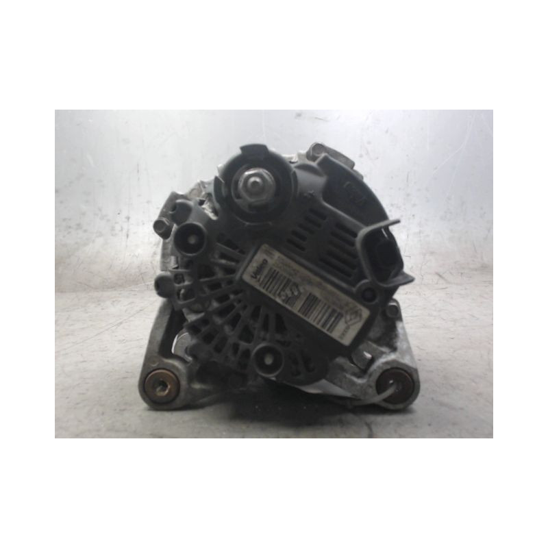 ALTERNATEUR RENAULT CLIO