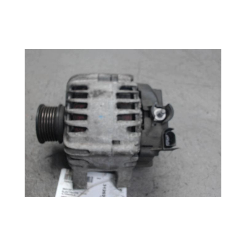 ALTERNATEUR FORD FOCUS