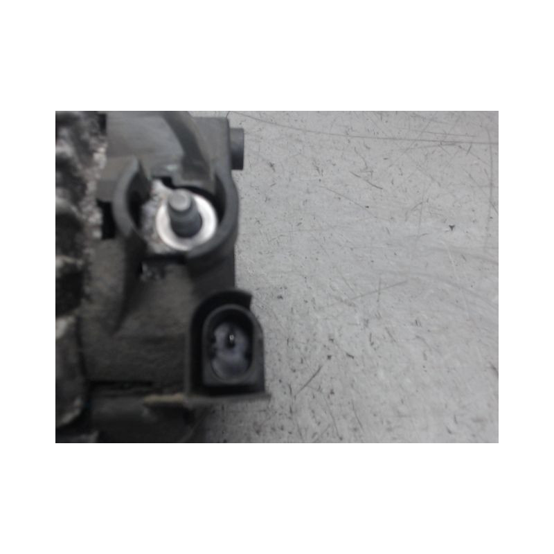 ALTERNATEUR FORD FOCUS