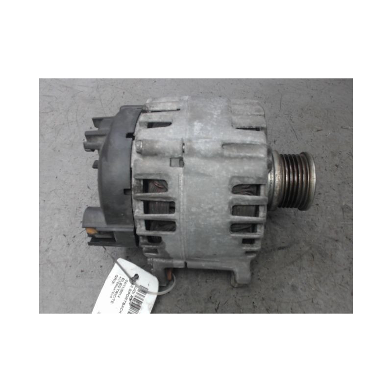 ALTERNATEUR AUDI A3 SPORTBACK