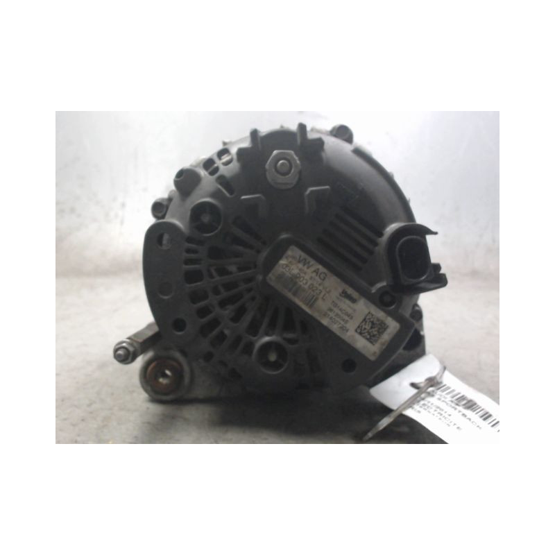 ALTERNATEUR AUDI A3 SPORTBACK