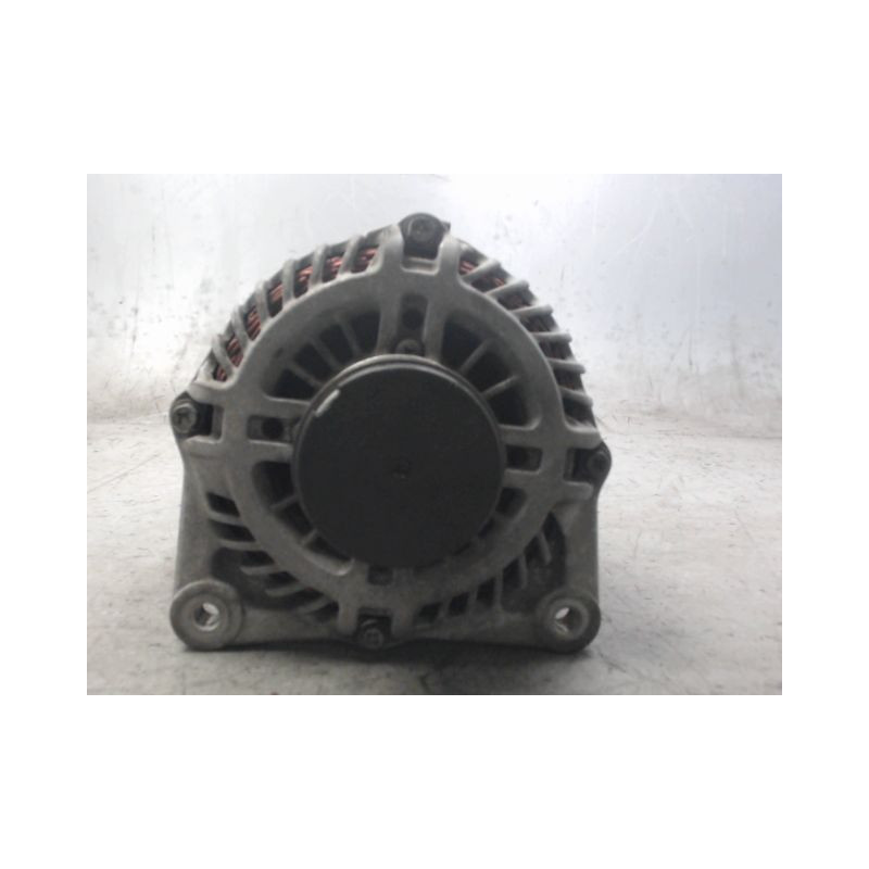 ALTERNATEUR NISSAN NOTE