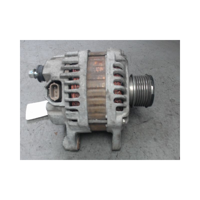 ALTERNATEUR NISSAN NOTE