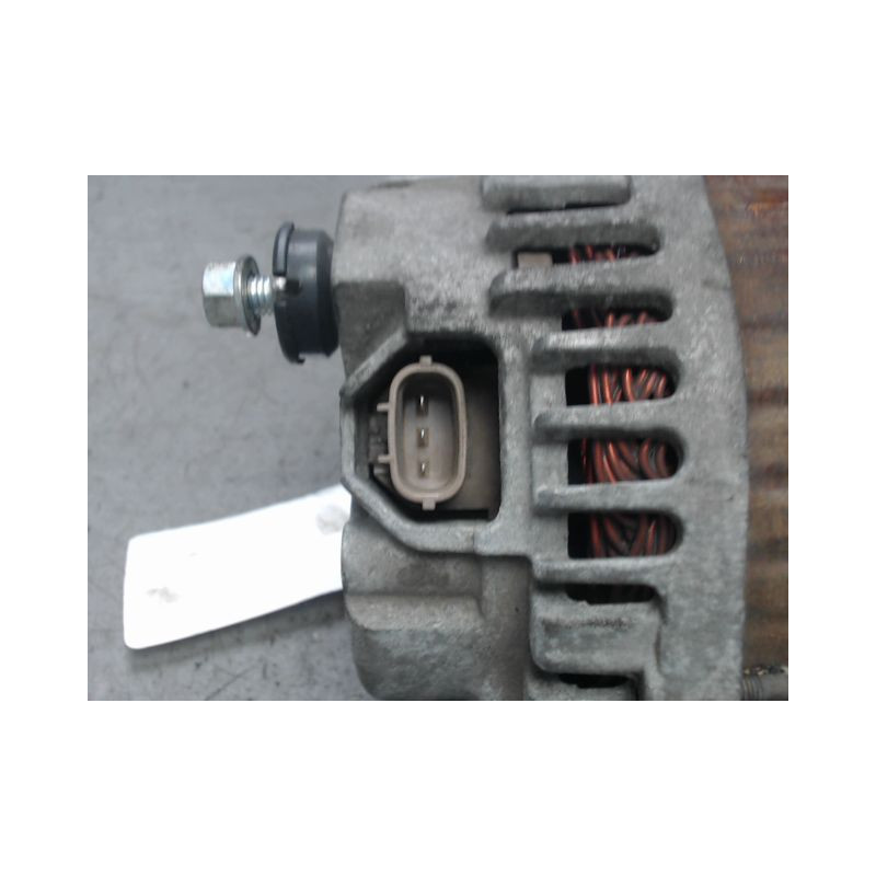 ALTERNATEUR NISSAN NOTE