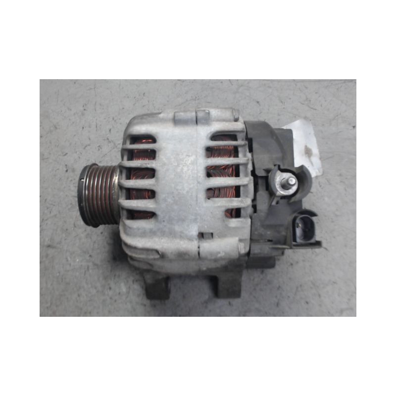 ALTERNATEUR FORD FIESTA 2008-