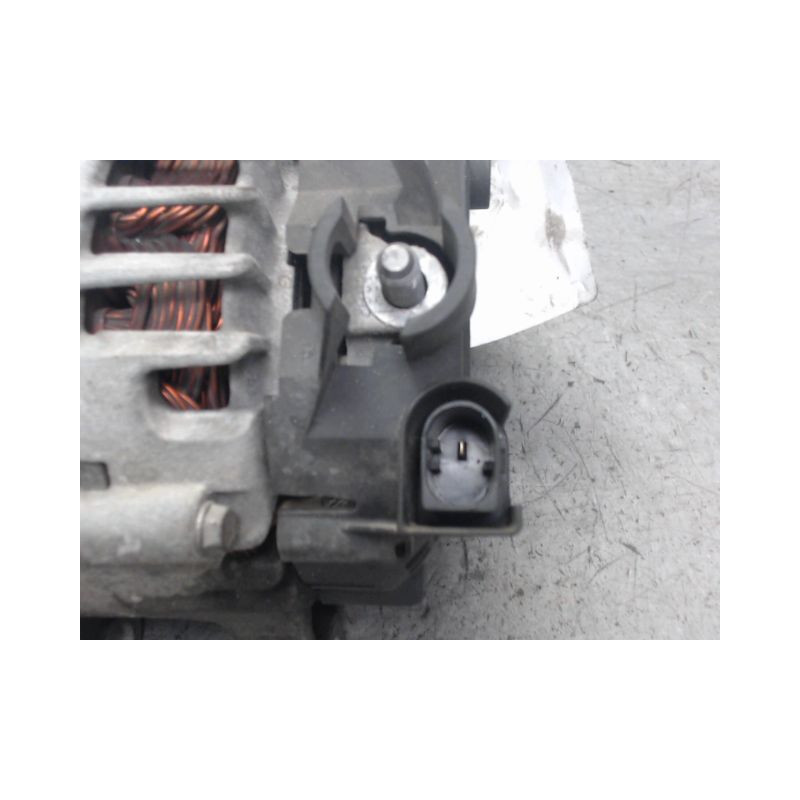 ALTERNATEUR FORD FIESTA 2008-
