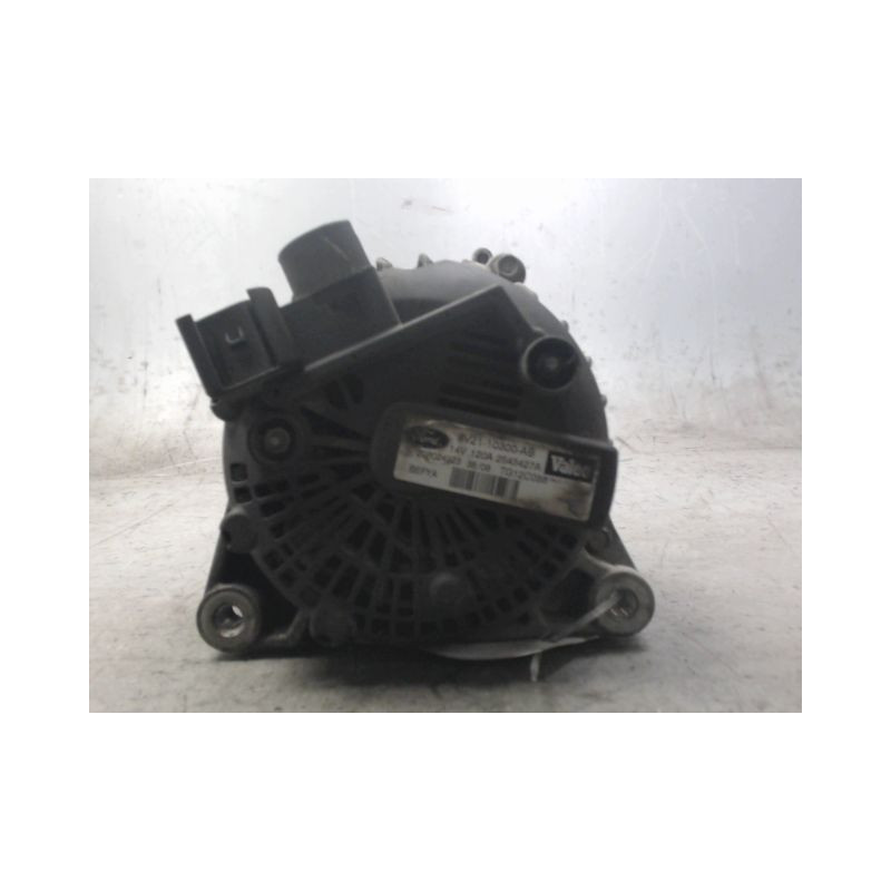 ALTERNATEUR FORD FIESTA 2008-