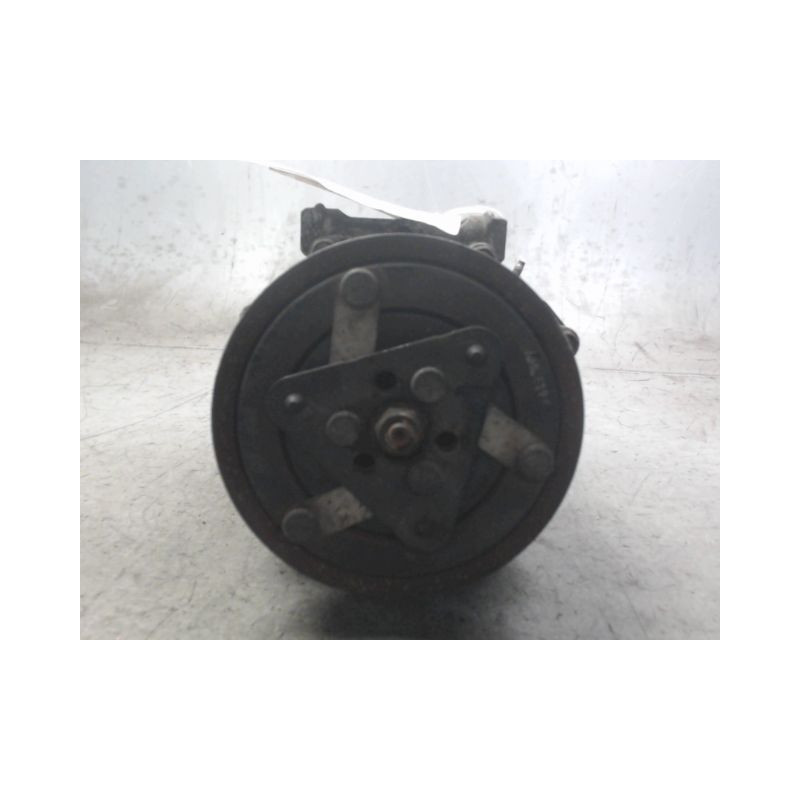 COMPRESSEUR AIR CONDITIONNE CITROEN C4 PICASSO