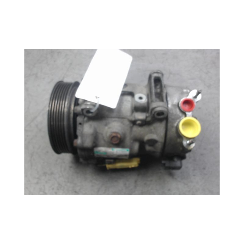 COMPRESSEUR AIR CONDITIONNE CITROEN C4 PICASSO