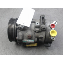 COMPRESSEUR AIR CONDITIONNE CITROEN C4 PICASSO
