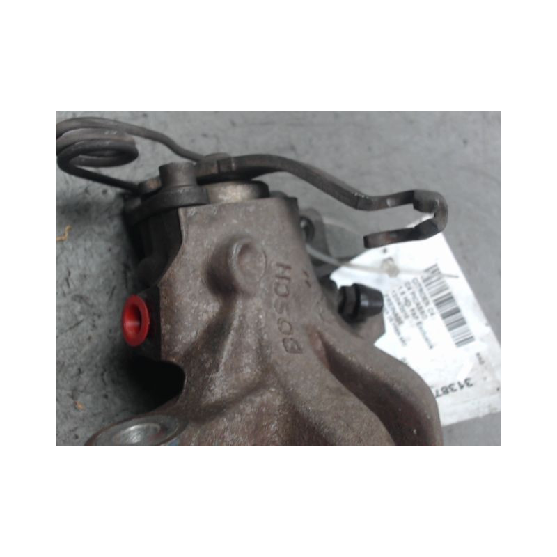 ETRIER DE FREIN ARRIERE DROIT CITROEN C4 PICASSO