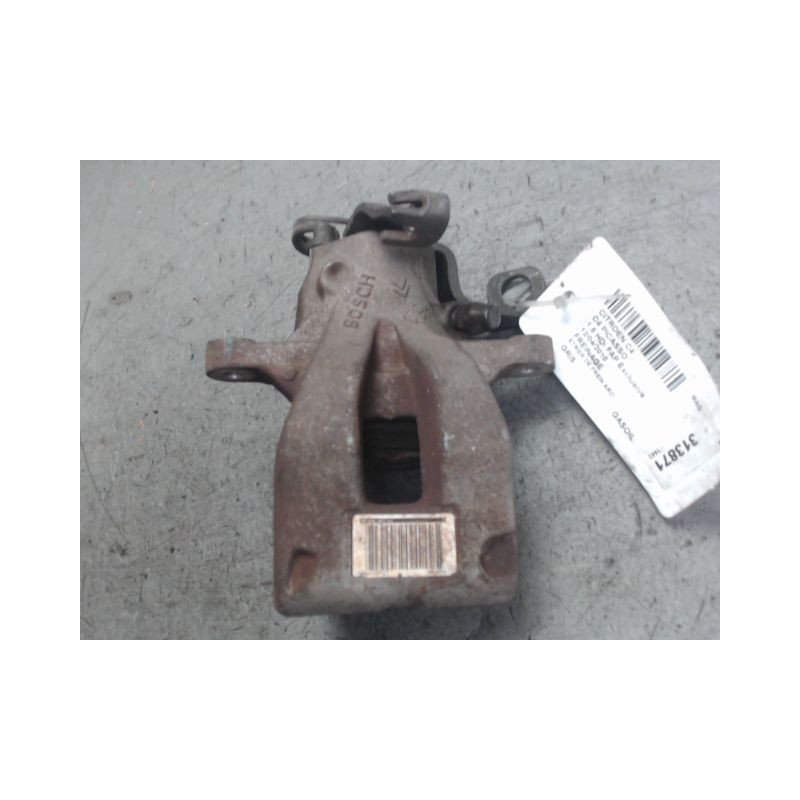 ETRIER DE FREIN ARRIERE DROIT CITROEN C4 PICASSO