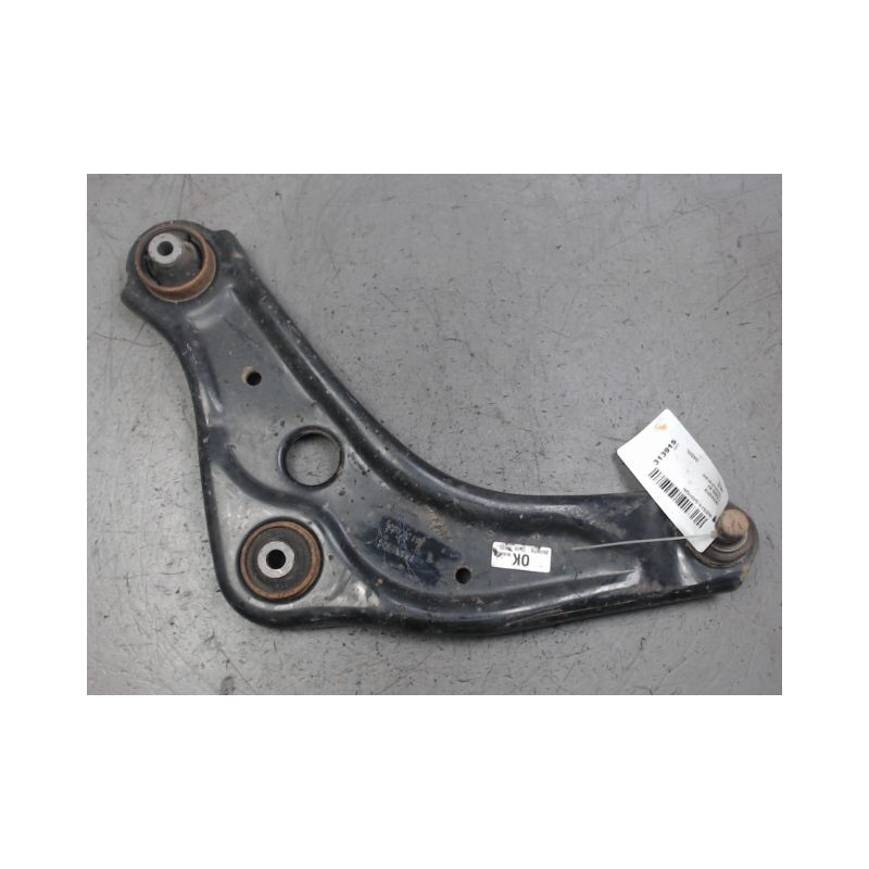 TRIANGLE INFERIEUR AVANT GAUCHE NISSAN QASHQAI