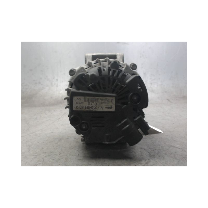 ALTERNATEUR CITROEN DS3 2009-