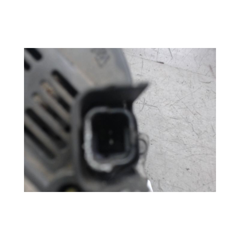 ALTERNATEUR DACIA DUSTER 2010-