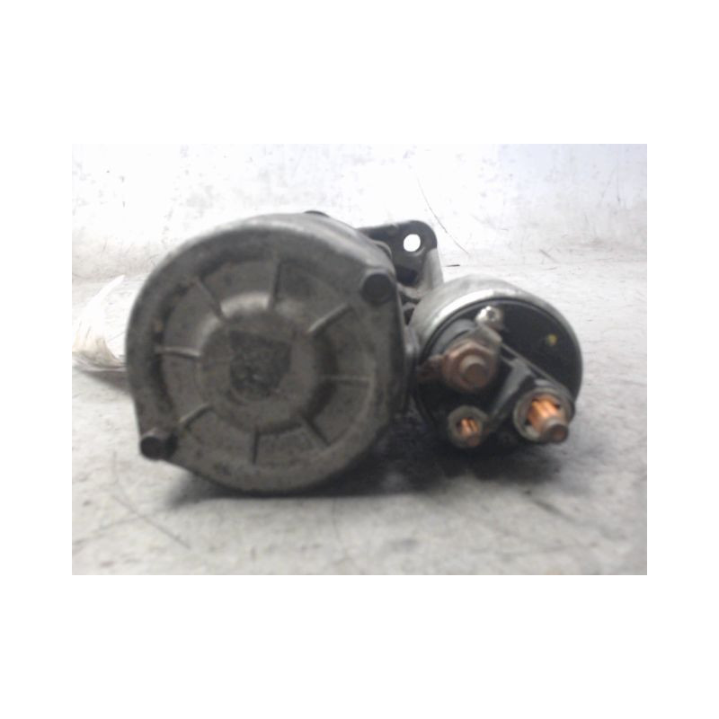 DEMARREUR RENAULT TWINGO 2 2007-