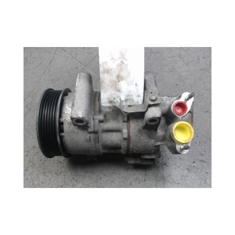 COMPRESSEUR AIR CONDITIONNE CITROEN DS3
