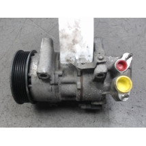 COMPRESSEUR AIR CONDITIONNE CITROEN DS3