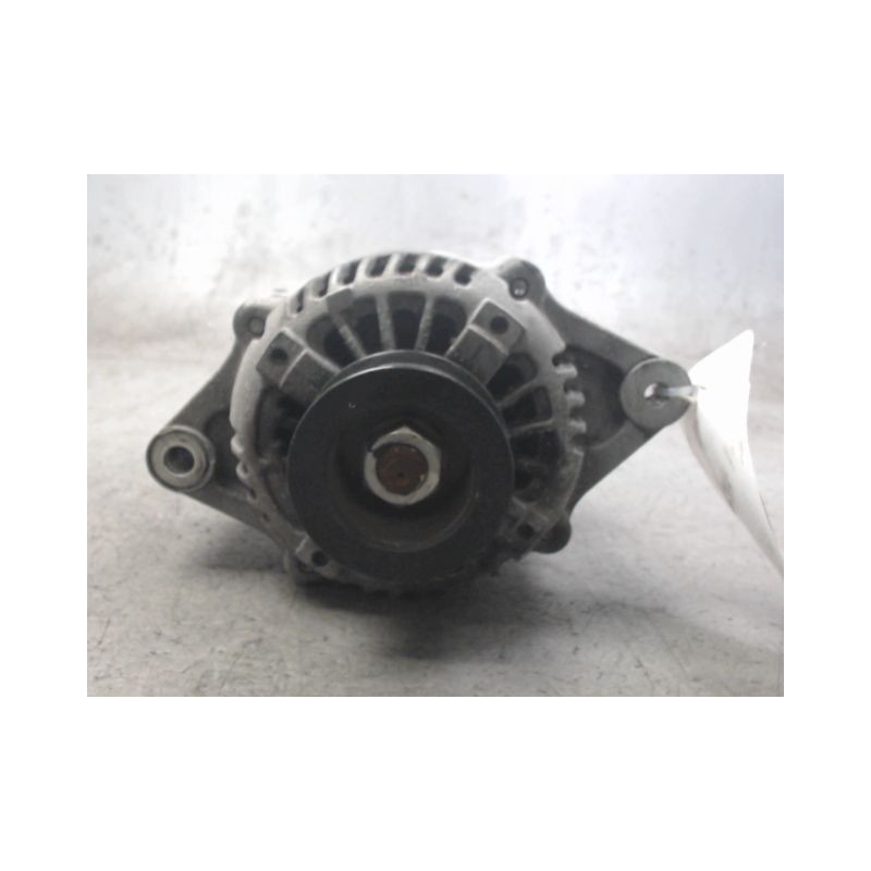 ALTERNATEUR SUZUKI ALTO 5 PTES