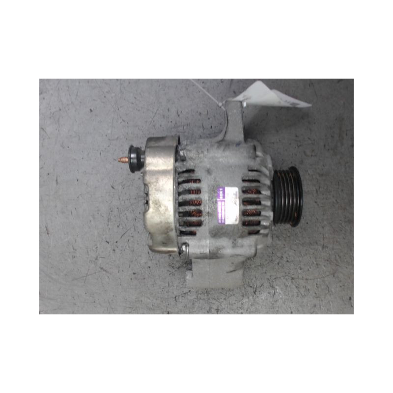 ALTERNATEUR SUZUKI ALTO 5 PTES