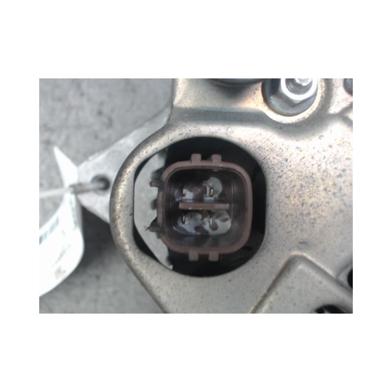 ALTERNATEUR SUZUKI ALTO 5 PTES
