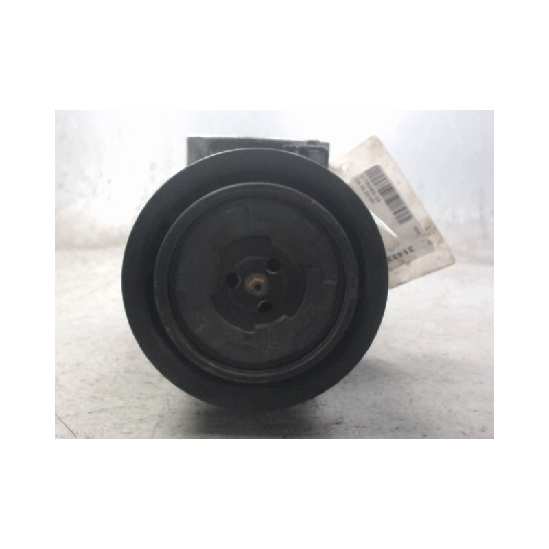 COMPRESSEUR AIR CONDITIONNE CITROEN C4 2010-