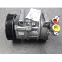 COMPRESSEUR AIR CONDITIONNE CITROEN C4 2010-