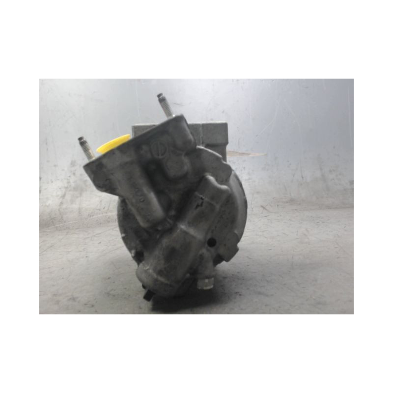 COMPRESSEUR AIR CONDITIONNE CITROEN C4 2010-