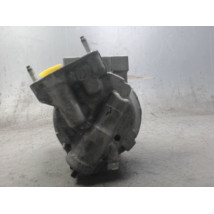 COMPRESSEUR AIR CONDITIONNE CITROEN C4 2010-