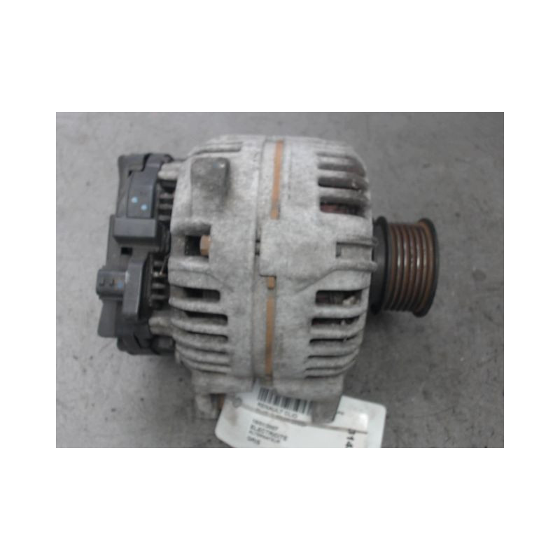 ALTERNATEUR RENAULT CLIO III 2005-