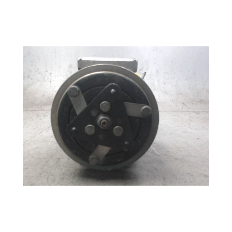 COMPRESSEUR AIR CONDITIONNE PEUGEOT 206 3P