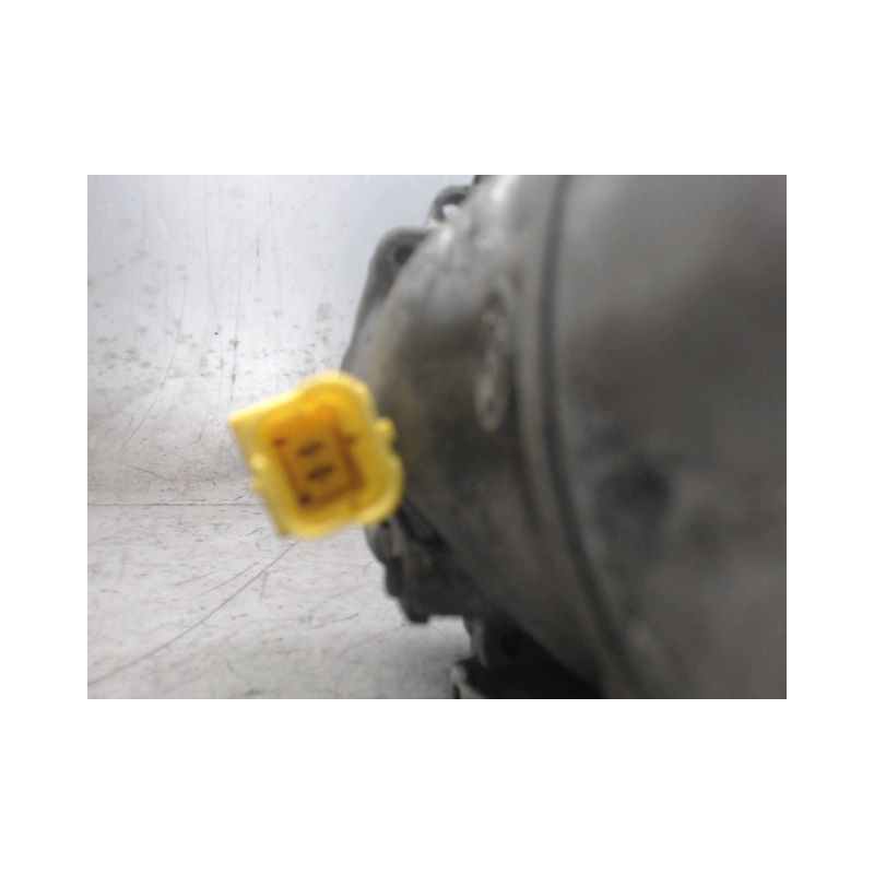 COMPRESSEUR AIR CONDITIONNE PEUGEOT 206 3P