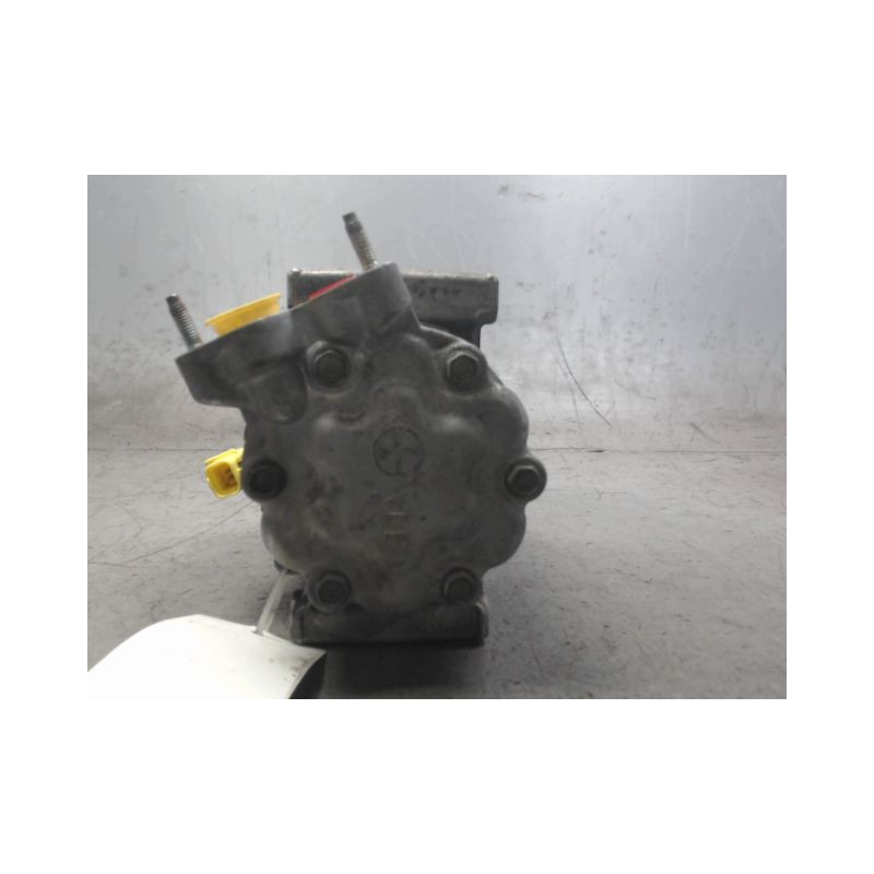 COMPRESSEUR AIR CONDITIONNE PEUGEOT 206 3P