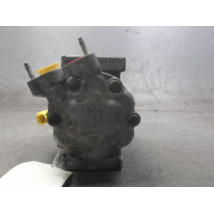 COMPRESSEUR AIR CONDITIONNE PEUGEOT 206 3P