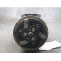 COMPRESSEUR AIR CONDITIONNE PEUGEOT 206 5P