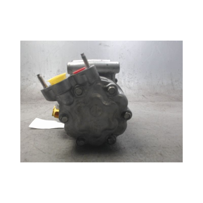 COMPRESSEUR AIR CONDITIONNE PEUGEOT 206 5P